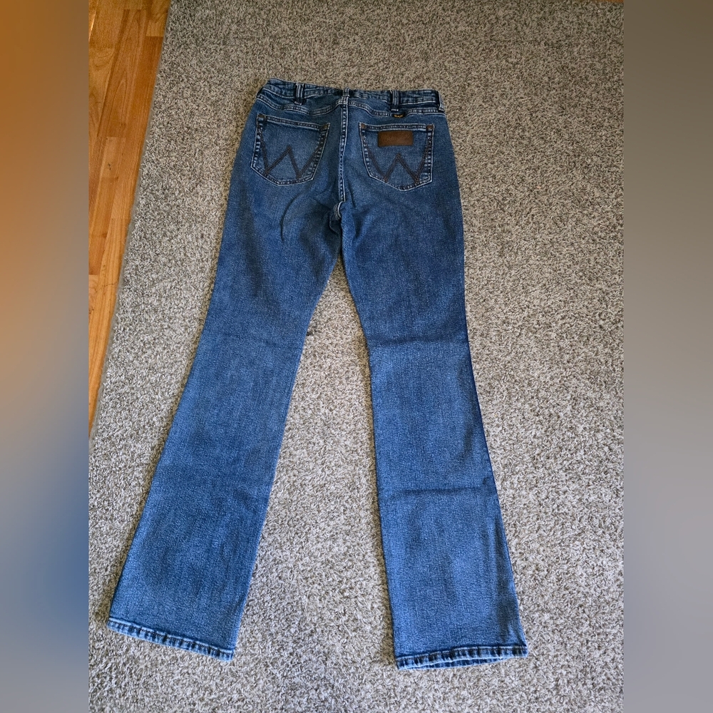 Wrangler Jeans